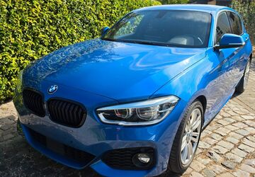 BMW 120 145.820 km 15.789 &euro; Harxheim 55296