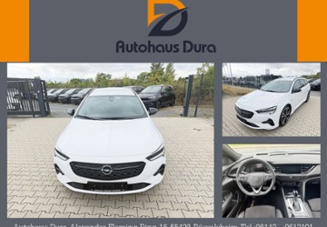 Opel Insignia 102.400 km 19.950 &euro; Rüsselsheim 65428