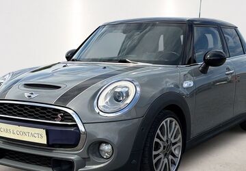 Mini Cooper SD 106.900 km 12.990 &euro; Saulheim 55291