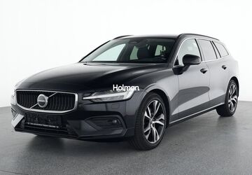 Volvo V60 16.984 km 26.761 &euro; Eschborn 65760