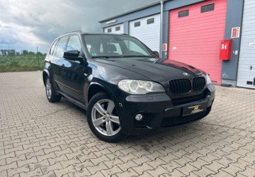 BMW X5 183.000 km 10.999 &euro; Groß Gerau 64521