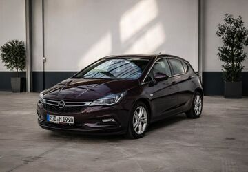Opel Astra 149.000 km 8.749 &euro; Wiesbaden 65191