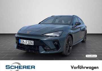 Cupra Leon 1.900 km 44.390 &euro; Bingen / Rhein 55411