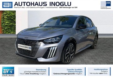 Peugeot 208 20.373 km 19.580 &euro; Rüsselsheim 65428