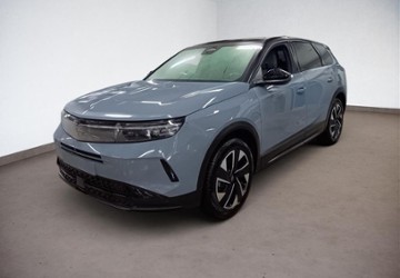 Opel Grandland (X) 28.600 km 30.150 &euro; Rüsselsheim 65428