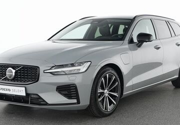 Volvo V60 24.100 km 39.990 &euro; Weiterstadt 64331