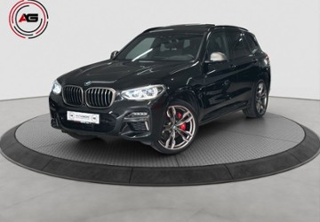 BMW X3 M40 94.650 km 39.900 &euro; Wiesbaden 65205