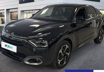 Citroen C4 39.377 km 17.980 &euro; Mainz 55120