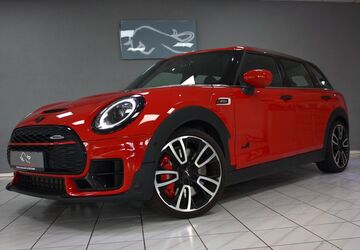 Mini John Cooper Works Clubman 61.745 km 31.400 &euro; Nieder Olm (bei Mainz) 55268