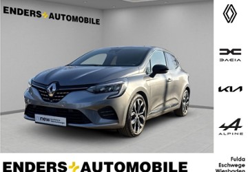 Renault Clio 17.586 km 17.480 &euro; Wiesbaden 65203