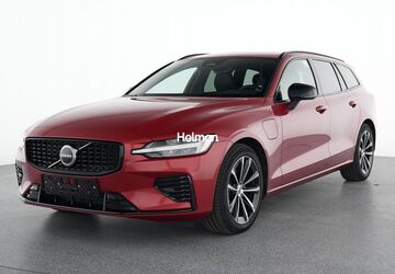 Volvo V60 31.268 km 30.390 &euro; Eschborn 65760