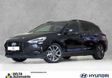 Hyundai i30 10.641 km 23.880 &euro; Mainz-Kastel 55252