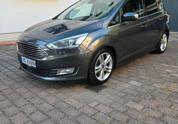 Ford C-Max 187.000 km 8.990 &euro; Wiesbaden 65189