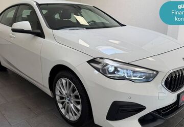 BMW 220 Gran Coupé 51.610 km 26.270 &euro; Egelsbach 63329