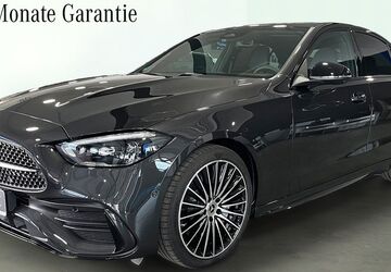 Mercedes-Benz C 220 3.500 km 49.900 &euro; Hattersheim 65795