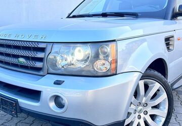 Land Rover Range Rover Sport 299.990 km 6.490 &euro; Rüsselsheim 65428