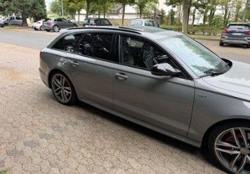 Audi A6 167.000 km 26.500 &euro; Kelkheim 65779