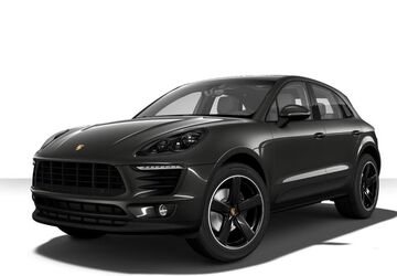 Porsche Macan 62.361 km 42.900 &euro; Hofheim 65719