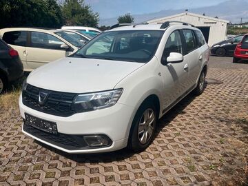 Gebrauchte Dacia Logan