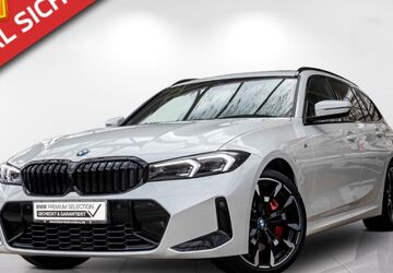 BMW 320 28.500 km 45.900 &euro; Idstein 65510