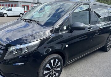 Mercedes-Benz Vito 70.247 km 38.675 &euro; Mainz 55122
