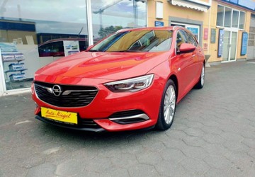 Opel Insignia 170.575 km 12.600 &euro; Wiesbaden 55252