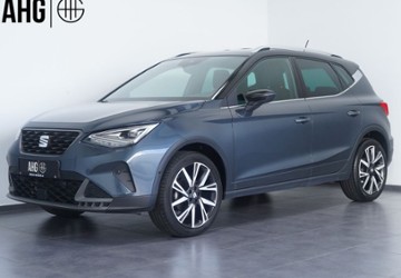 Seat Arona 56.065 km 17.690 &euro; Wiesbaden 65205