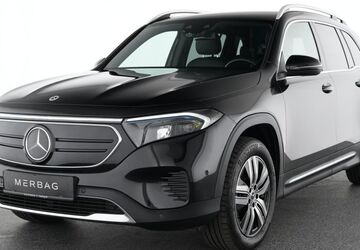 Mercedes-Benz EQB 50.352 km 31.890 &euro; Mainz 55128