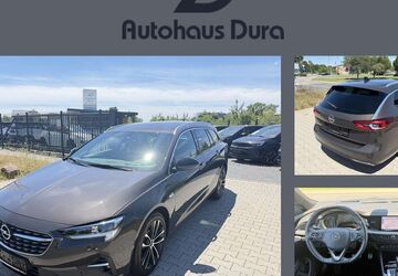 Opel Insignia 119.100 km 15.950 &euro; Rüsselsheim 65428