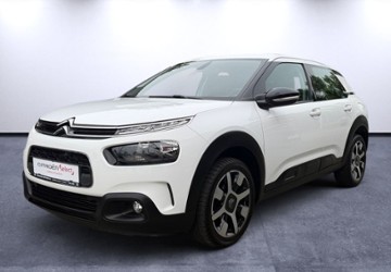 Citroen C4 Cactus 81.448 km 9.999 &euro; Mainz 55120