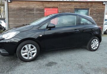 Opel Corsa 75.054 km 6.990 &euro; Rüsselsheim 65428
