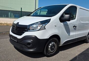 Renault Trafic 150.000 km 9.700 &euro; Bischofsheim 65474