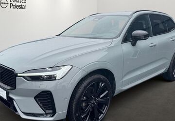 Volvo XC60 15.450 km 46.250 &euro; Mainz-Kastel 55252
