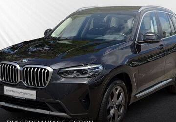 BMW X3 86.277 km 32.378 &euro; Mainz 55129