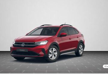 VW Taigo 18.234 km 21.600 &euro; Bingen / Rhein 55411