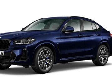 BMW X4 17.204 km 43.900 &euro; Kronberg 61476