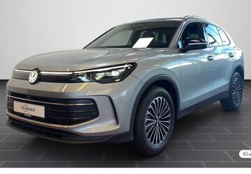 VW Tiguan 9.990 km 37.990 &euro; Mainz 55120