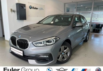 BMW 116 14.798 km 20.788 &euro; Hofheim 65719