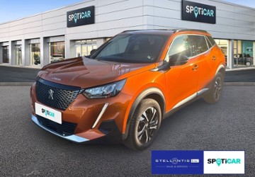Peugeot 2008 33.369 km 18.980 &euro; Wiesbaden 65201