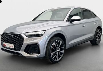Audi Q5 61.581 km 40.990 &euro; Hofheim 65719