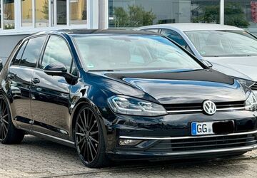VW Golf 150.000 km 10.190 &euro; Rüsselsheim 65428