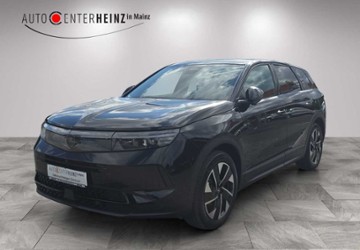 Opel Grandland (X) 30.506 km 27.900 &euro; Mainz 55120
