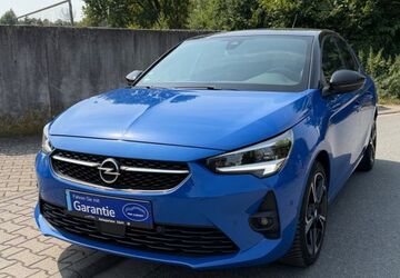 Opel Corsa 42.650 km 11.490 &euro; Mörfelden-Walldorf 64546