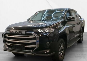 Maxus T90 58.960 km 24.559 &euro; Eschborn 65760