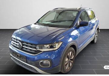 VW T-Cross 28.321 km 22.600 &euro; Mainz 55120