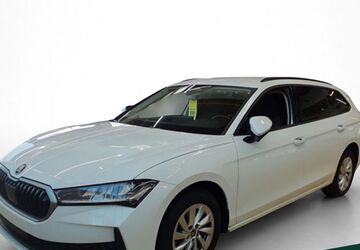 Skoda Superb 24.495 km 32.690 &euro; Hofheim im Taunus 65719