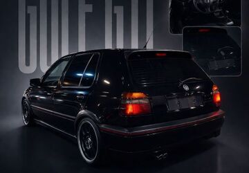 VW Golf 168.000 km 9.990 &euro; Rüsselsheim 65428