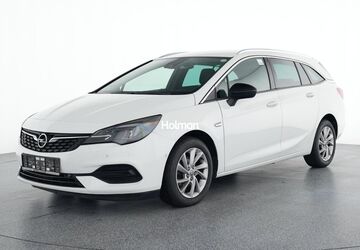 Opel Astra 157.541 km 8.990 &euro; Eschborn 65760