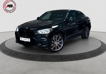 BMW X4 67.500 km 40.900 &euro; Wiesbaden 65205