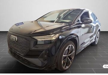 Audi Q4 e-tron 57.285 km 34.380 &euro; Bingen / Rhein 55411